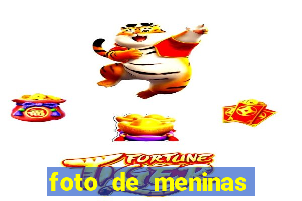 foto de meninas sem mostrar o rosto